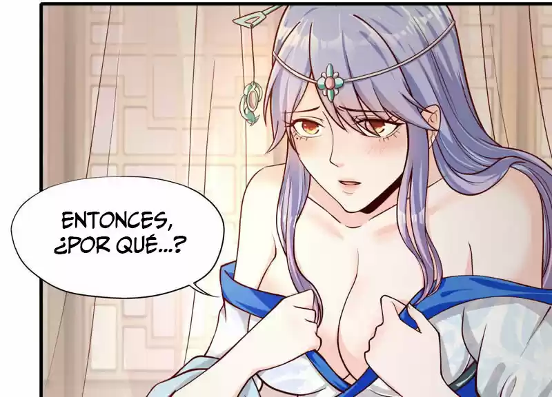La Invasión Del Emperador Inmortal - Capítulo 11 - Página 20 - LectorTMOo