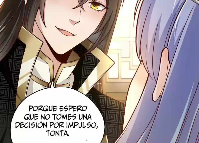 La Invasión Del Emperador Inmortal - Capítulo 11 - Página 23 - LectorTMOo
