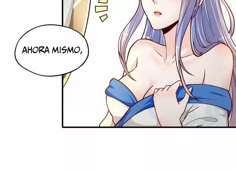 La Invasión Del Emperador Inmortal - Capítulo 11 - Página 25 - LectorTMOo