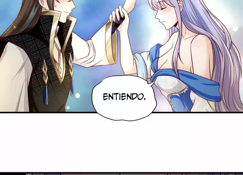 La Invasión Del Emperador Inmortal - Capítulo 11 - Página 28 - LectorTMOo