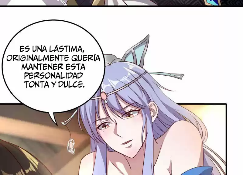 La Invasión Del Emperador Inmortal - Capítulo 11 - Página 32 - LectorTMOo