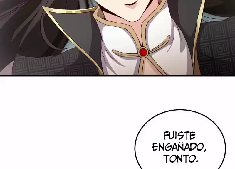 La Invasión Del Emperador Inmortal - Capítulo 11 - Página 35 - LectorTMOo