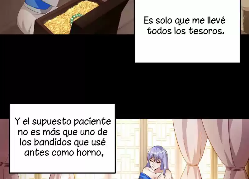 La Invasión Del Emperador Inmortal - Capítulo 11 - Página 38 - LectorTMOo
