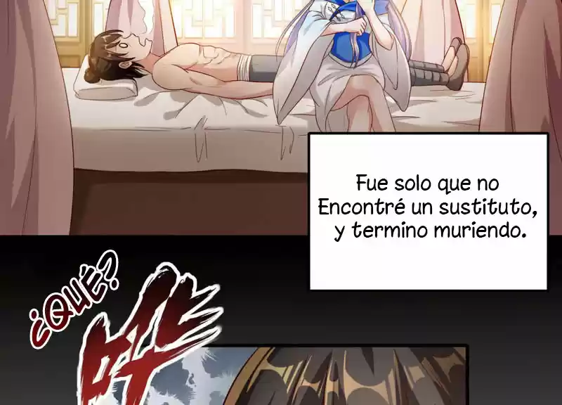 La Invasión Del Emperador Inmortal - Capítulo 11 - Página 39 - LectorTMOo