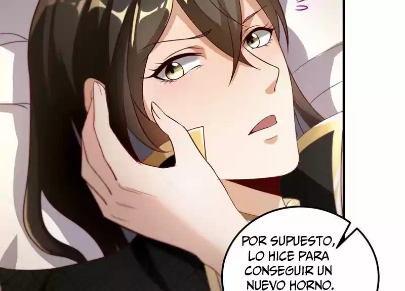 La Invasión Del Emperador Inmortal - Capítulo 11 - Página 53 - LectorTMOo