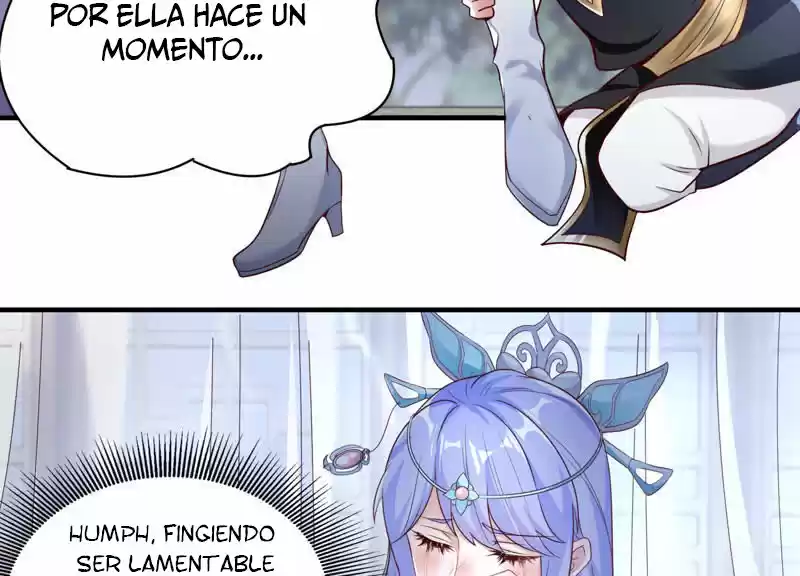 La Invasión Del Emperador Inmortal - Capítulo 12 - Página 12 - LectorTMOo