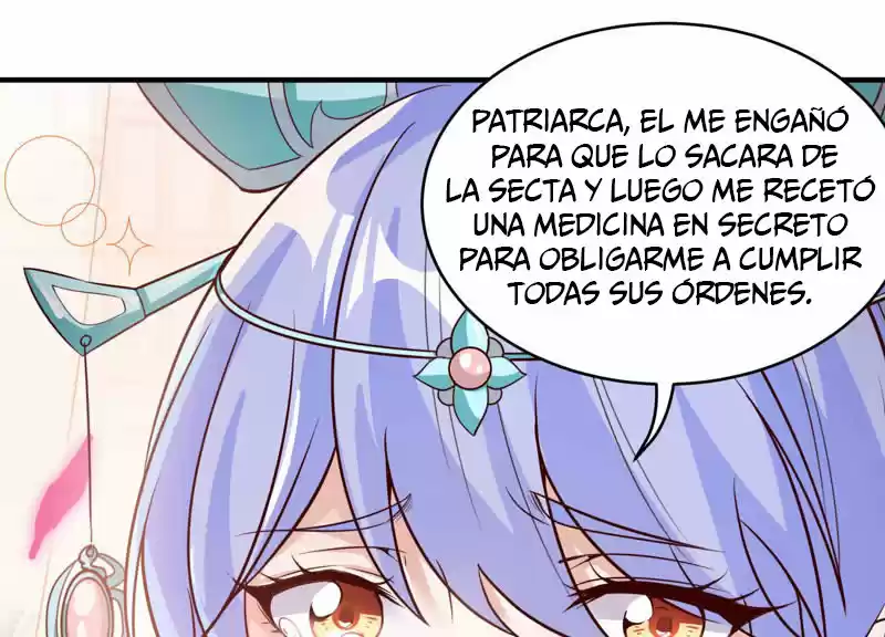 La Invasión Del Emperador Inmortal - Capítulo 12 - Página 14 - LectorTMOo