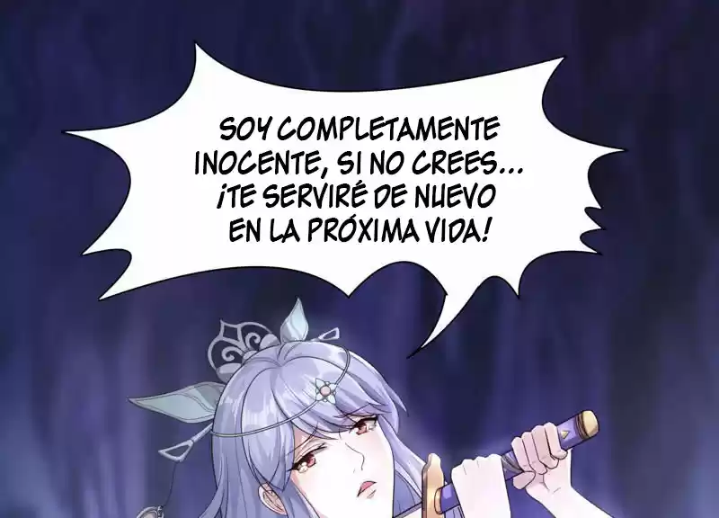 La Invasión Del Emperador Inmortal - Capítulo 12 - Página 24 - LectorTMOo