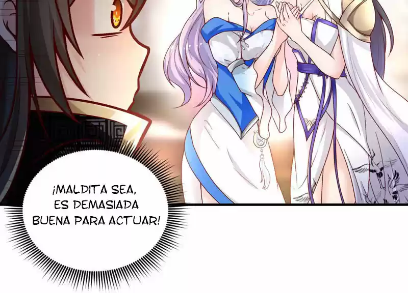 La Invasión Del Emperador Inmortal - Capítulo 12 - Página 38 - LectorTMOo
