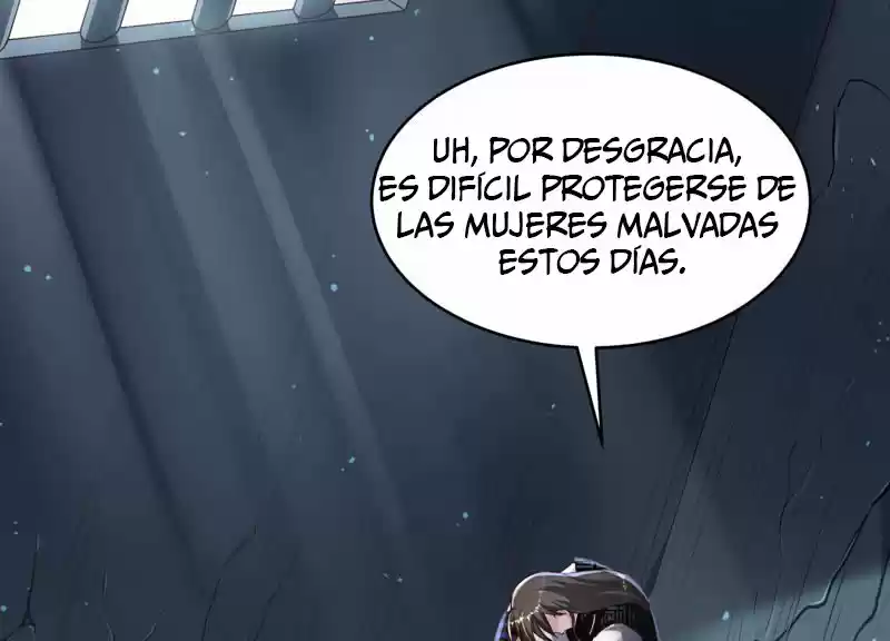 La Invasión Del Emperador Inmortal - Capítulo 12 - Página 46 - LectorTMOo