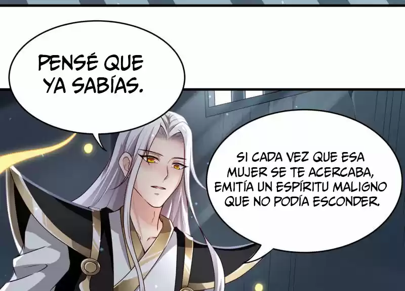 La Invasión Del Emperador Inmortal - Capítulo 12 - Página 48 - LectorTMOo