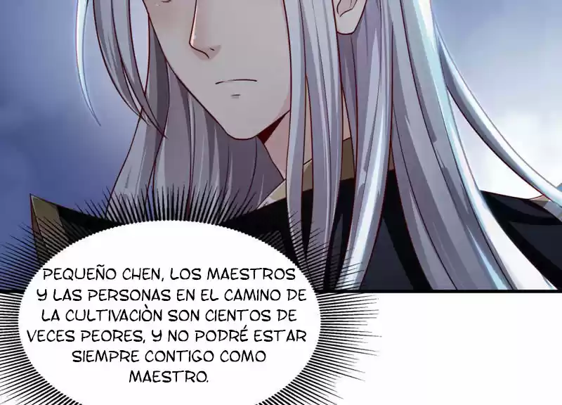 La Invasión Del Emperador Inmortal - Capítulo 12 - Página 59 - LectorTMOo