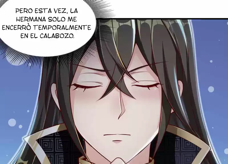 La Invasión Del Emperador Inmortal - Capítulo 12 - Página 63 - LectorTMOo