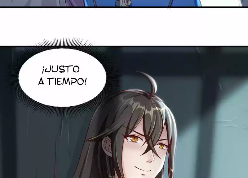 La Invasión Del Emperador Inmortal - Capítulo 12 - Página 69 - LectorTMOo