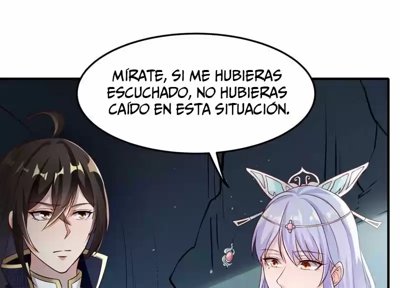 La Invasión Del Emperador Inmortal - Capítulo 12 - Página 71 - LectorTMOo
