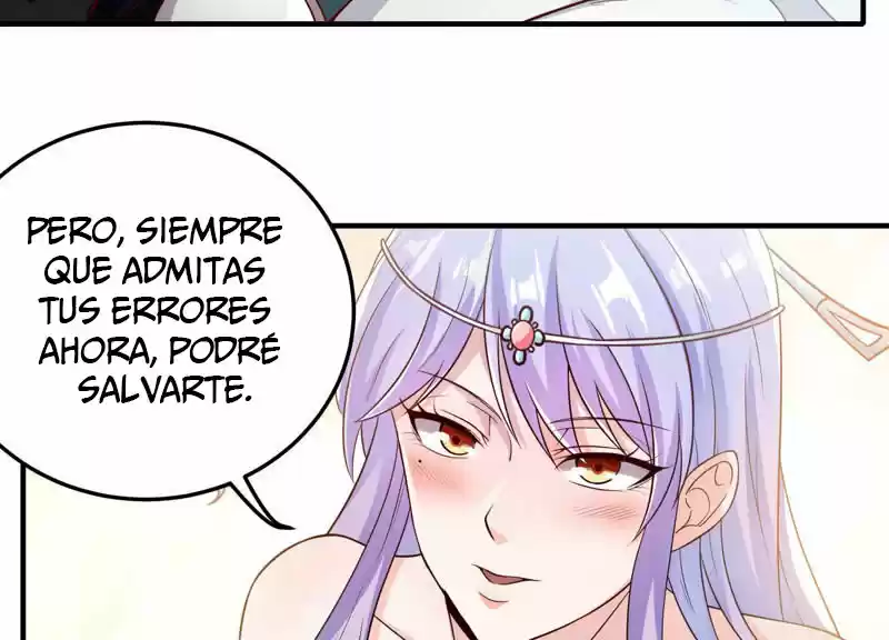 La Invasión Del Emperador Inmortal - Capítulo 12 - Página 73 - LectorTMOo