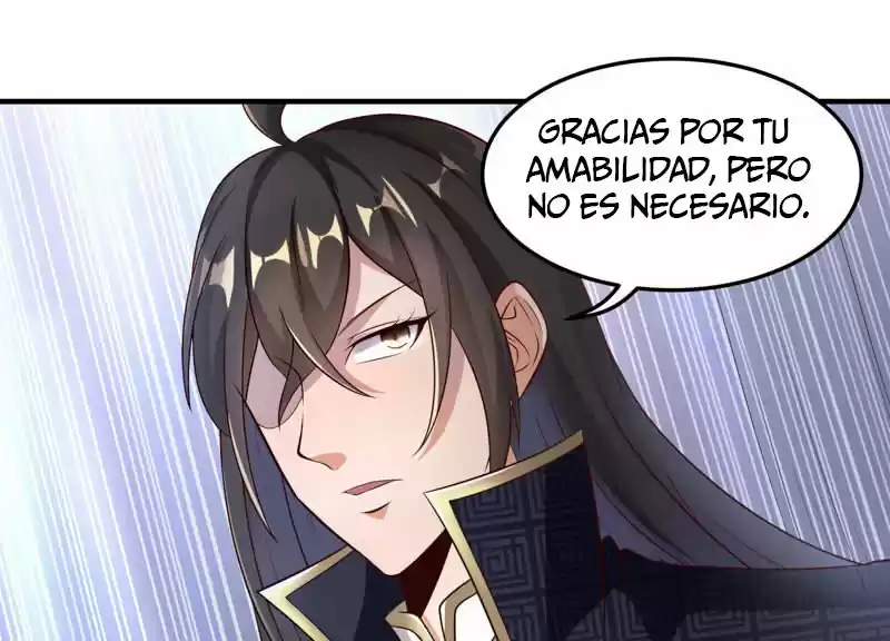 La Invasión Del Emperador Inmortal - Capítulo 12 - Página 75 - LectorTMOo