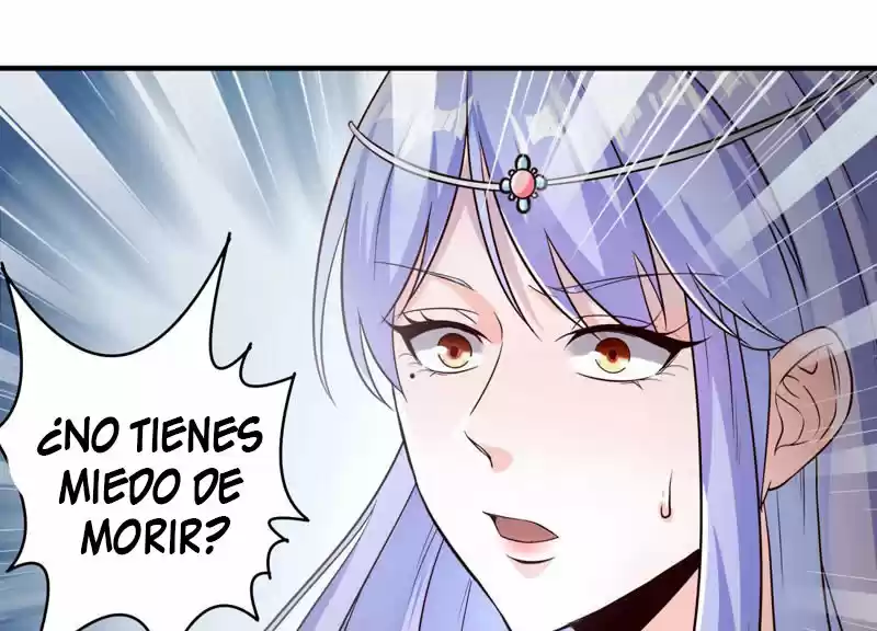 La Invasión Del Emperador Inmortal - Capítulo 12 - Página 77 - LectorTMOo
