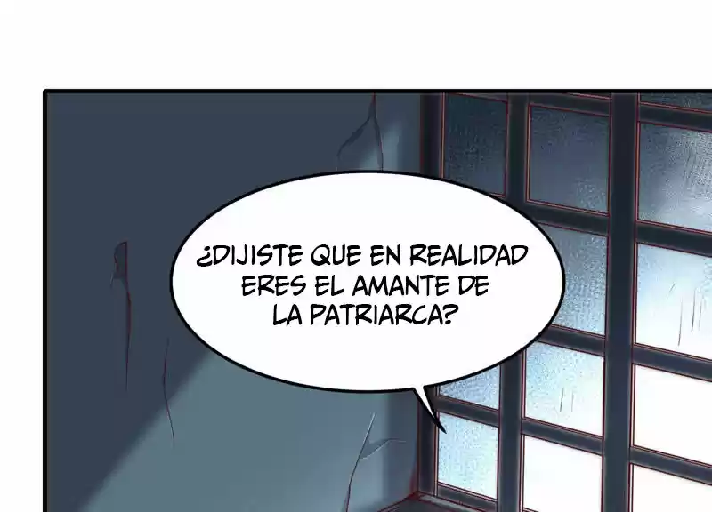 La Invasión Del Emperador Inmortal - Capítulo 13 - Página 6 - LectorTMOo