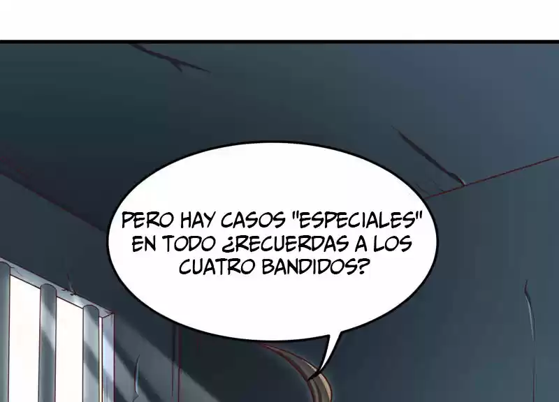 La Invasión Del Emperador Inmortal - Capítulo 13 - Página 15 - LectorTMOo
