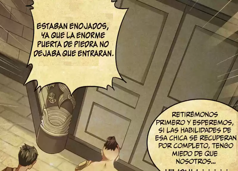 La Invasión Del Emperador Inmortal - Capítulo 13 - Página 19 - LectorTMOo