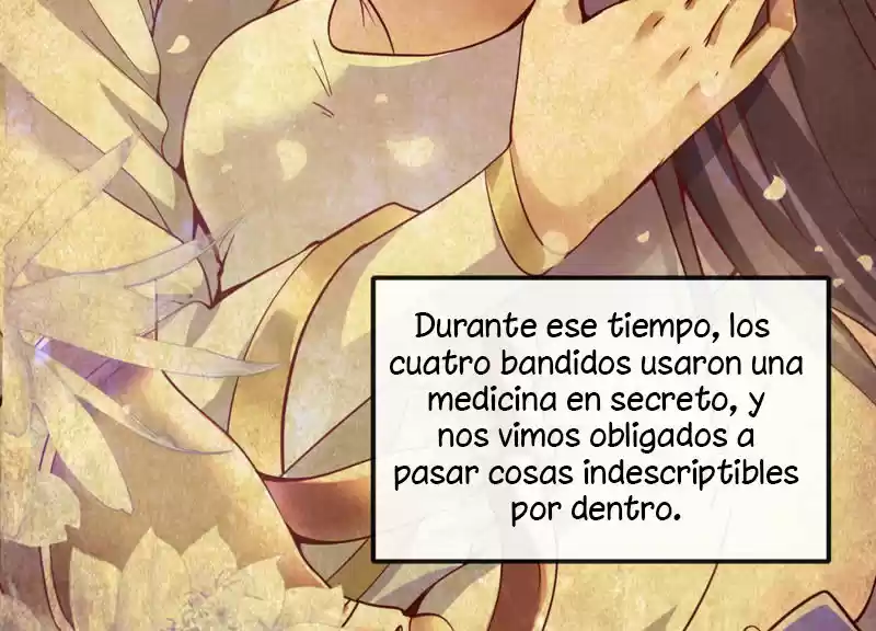 La Invasión Del Emperador Inmortal - Capítulo 13 - Página 23 - LectorTMOo