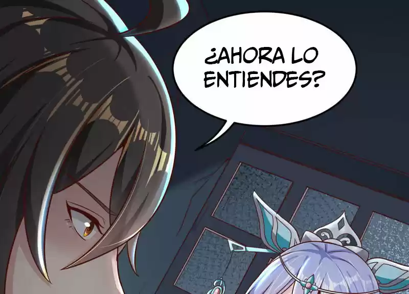 La Invasión Del Emperador Inmortal - Capítulo 13 - Página 30 - LectorTMOo