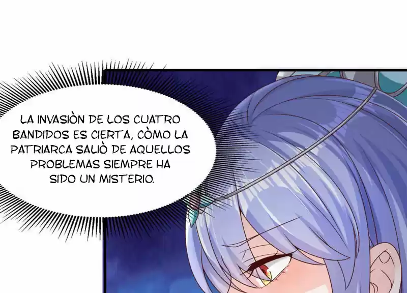 La Invasión Del Emperador Inmortal - Capítulo 13 - Página 32 - LectorTMOo