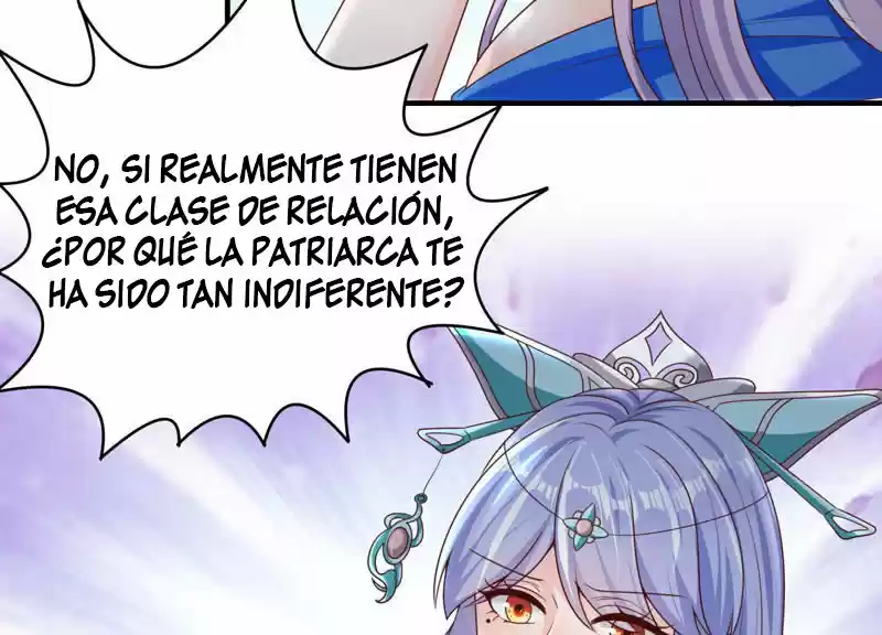 La Invasión Del Emperador Inmortal - Capítulo 13 - Página 34 - LectorTMOo