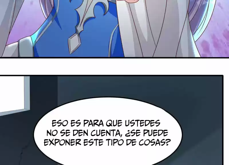 La Invasión Del Emperador Inmortal - Capítulo 13 - Página 36 - LectorTMOo