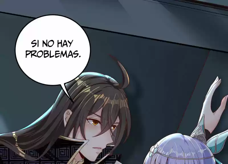 La Invasión Del Emperador Inmortal - Capítulo 13 - Página 40 - LectorTMOo
