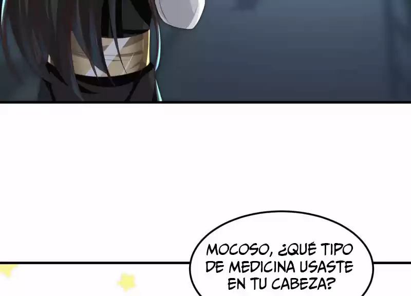 La Invasión Del Emperador Inmortal - Capítulo 13 - Página 56 - LectorTMOo