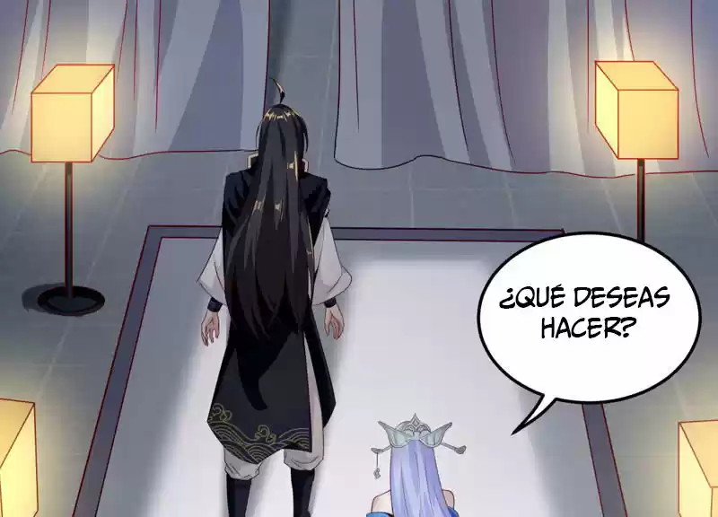 La Invasión Del Emperador Inmortal - Capítulo 13 - Página 92 - LectorTMOo