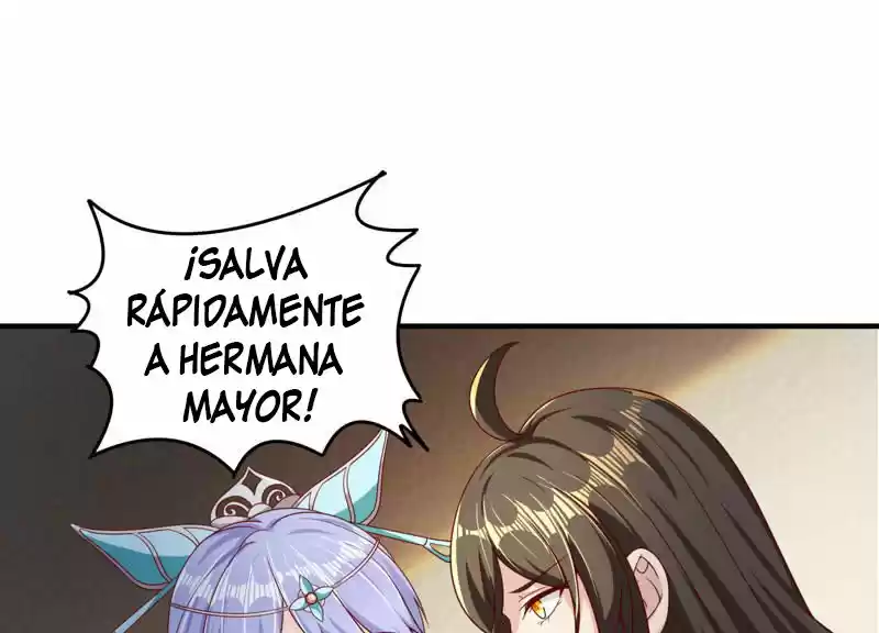 La Invasión Del Emperador Inmortal - Capítulo 14 - Página 6 - LectorTMOo