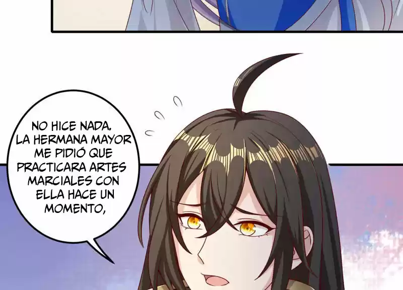 La Invasión Del Emperador Inmortal - Capítulo 14 - Página 10 - LectorTMOo