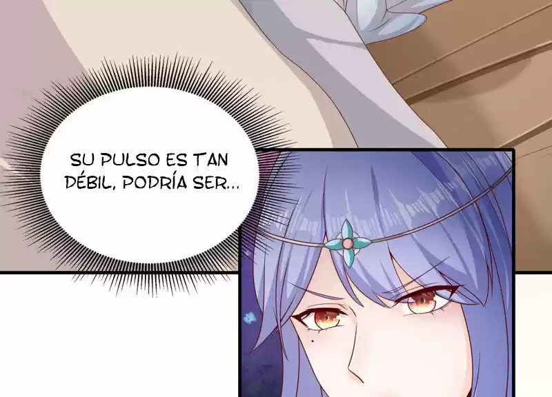 La Invasión Del Emperador Inmortal - Capítulo 14 - Página 14 - LectorTMOo