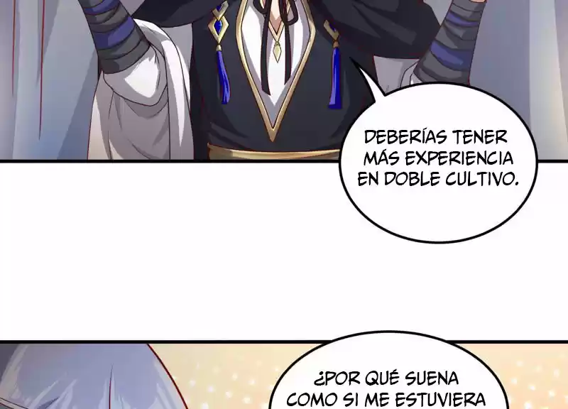 La Invasión Del Emperador Inmortal - Capítulo 14 - Página 19 - LectorTMOo