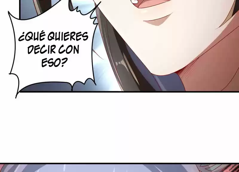 La Invasión Del Emperador Inmortal - Capítulo 14 - Página 27 - LectorTMOo
