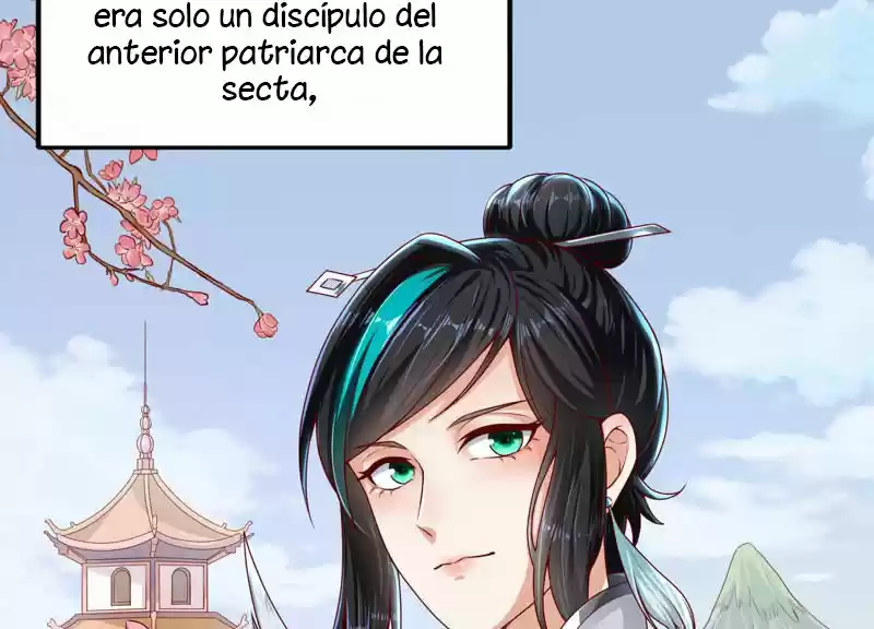 La Invasión Del Emperador Inmortal - Capítulo 14 - Página 32 - LectorTMOo