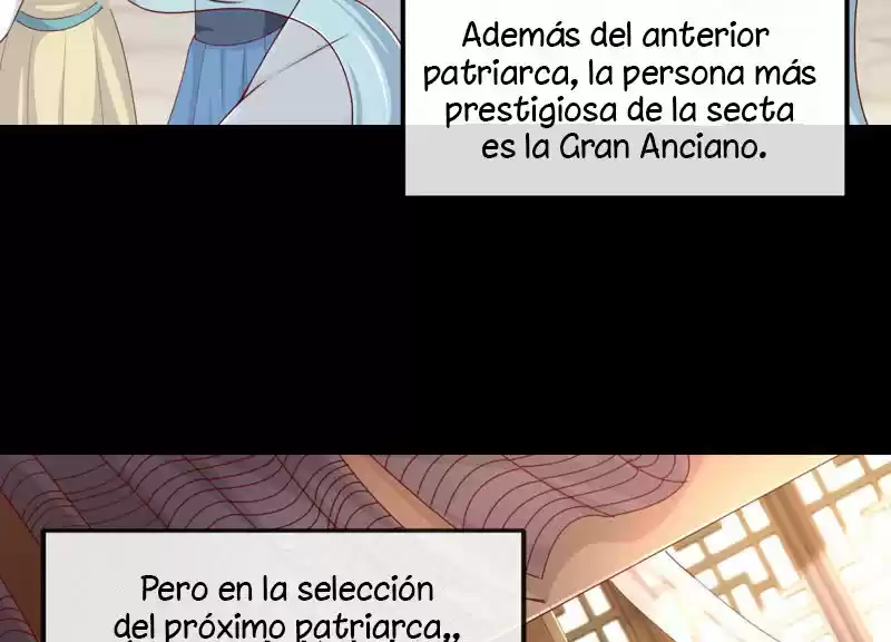 La Invasión Del Emperador Inmortal - Capítulo 14 - Página 34 - LectorTMOo