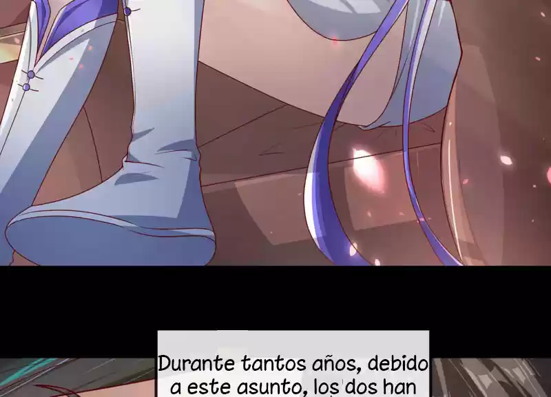 La Invasión Del Emperador Inmortal - Capítulo 14 - Página 43 - LectorTMOo