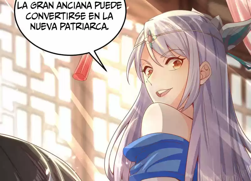 La Invasión Del Emperador Inmortal - Capítulo 14 - Página 49 - LectorTMOo