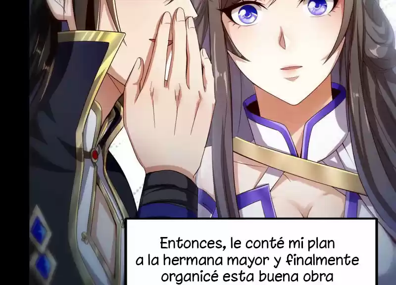 La Invasión Del Emperador Inmortal - Capítulo 14 - Página 89 - LectorTMOo