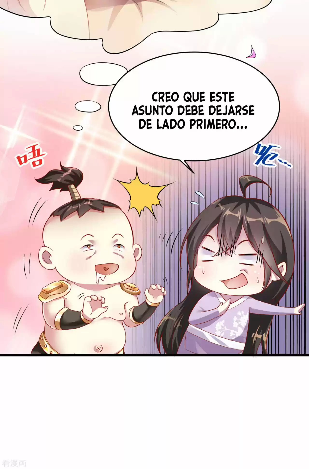 La Invasión Del Emperador Inmortal - Capítulo 2 - Página 21 - LectorTMOo