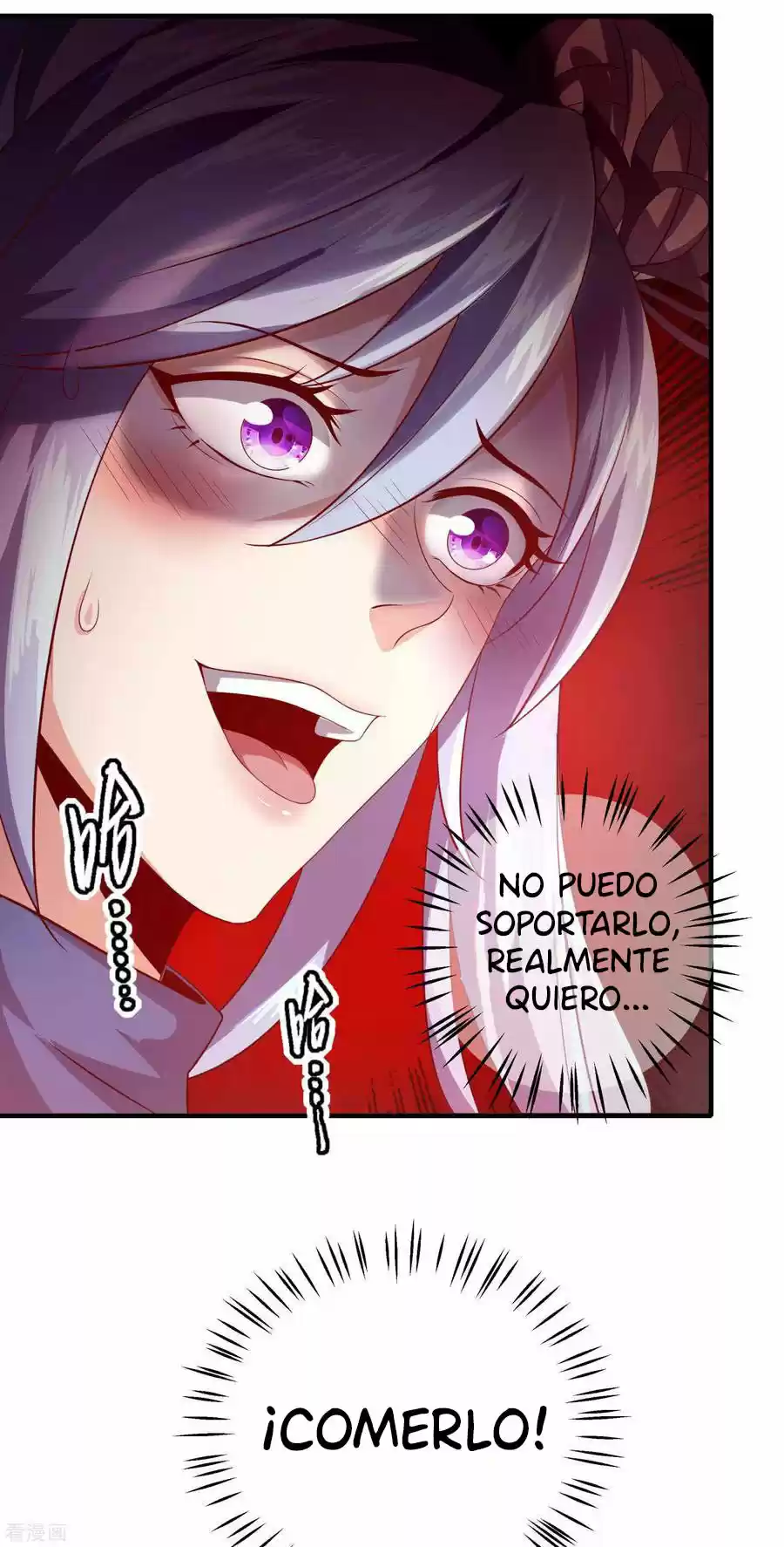 La Invasión Del Emperador Inmortal - Capítulo 23 - Página 16 - LectorTMOo