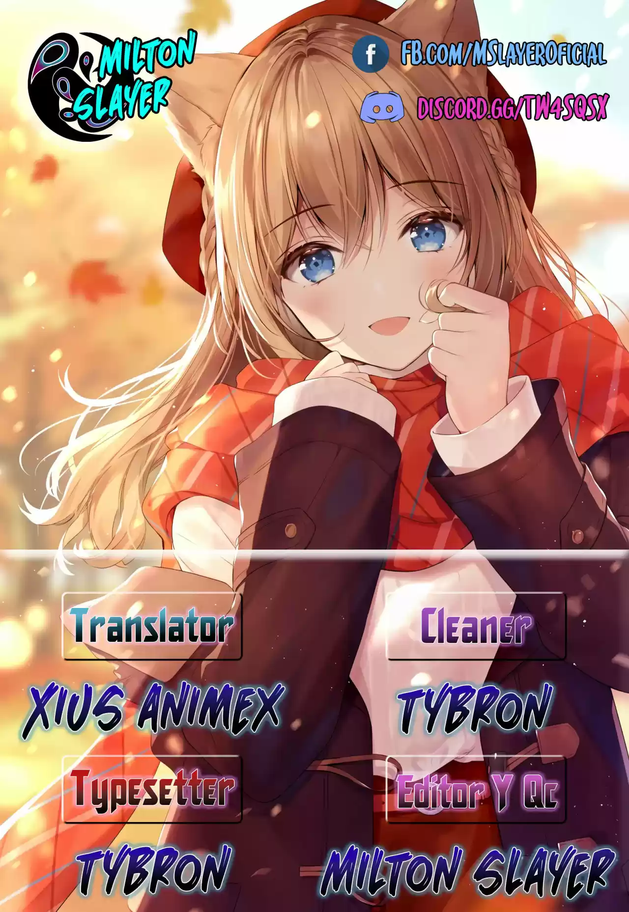La Invasión Del Emperador Inmortal - Capítulo 24 - Página 2 - LectorTMOo