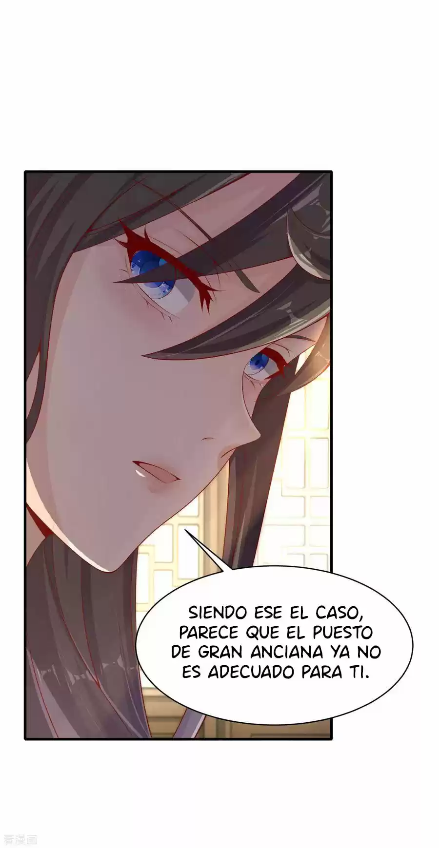 La Invasión Del Emperador Inmortal - Capítulo 24 - Página 9 - LectorTMOo