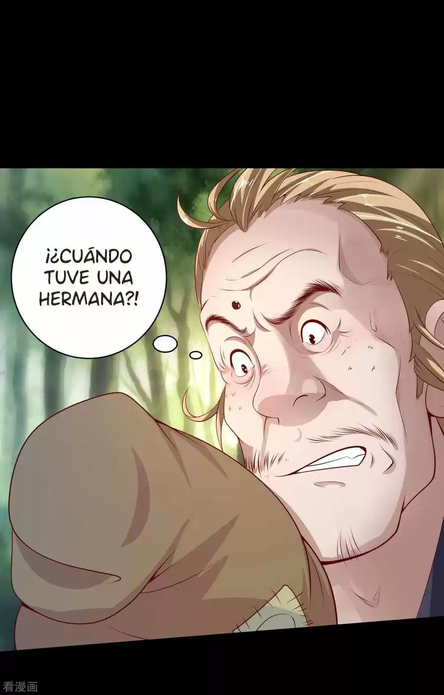 La Invasión Del Emperador Inmortal - Capítulo 27 - Página 29 - LectorTMOo