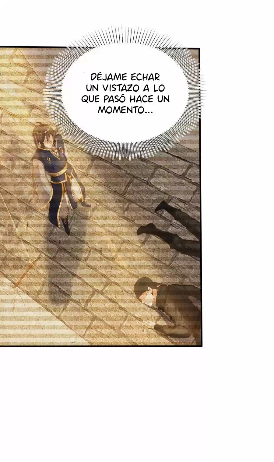 La Invasión Del Emperador Inmortal - Capítulo 38 - Página 14 - LectorTMOo