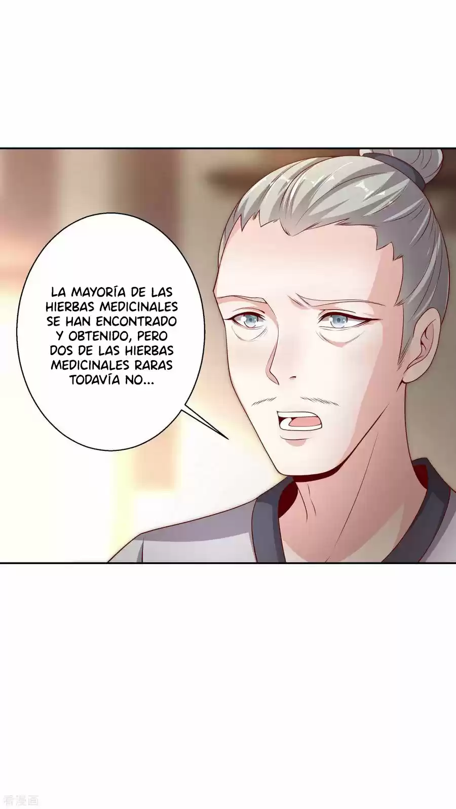 La Invasión Del Emperador Inmortal - Capítulo 42 - Página 5 - LectorTMOo